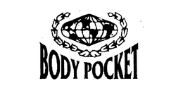 BODY POCKET trademark