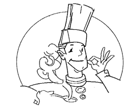 LogoMark trademark