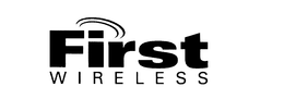 FIRST WIRELESS trademark