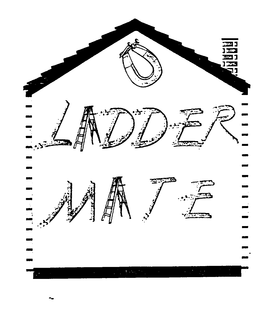 LADDER MATE trademark