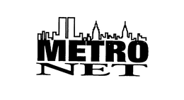 METRO NET trademark