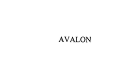 AVALON trademark