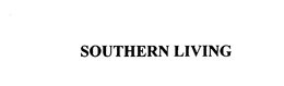 SOUTHERN LIVING trademark