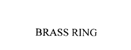 BRASSRING trademark