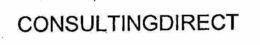 CONSULTINGDIRECT trademark