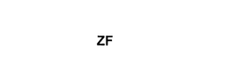 ZF trademark