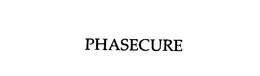 PHASECURE trademark