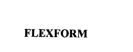 FLEXFORM trademark