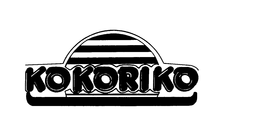 KOKORIKO trademark