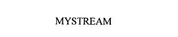 MYSTREAM trademark