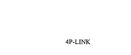 4P-LINK trademark