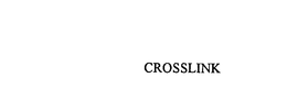 CROSSLINK trademark