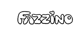 FAZZINO trademark
