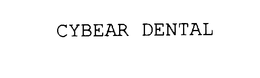 CYBEAR DENTAL trademark
