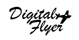 DIGITAL FLYER trademark
