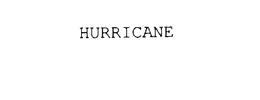 HURRICANE trademark