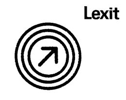 LEXIT trademark