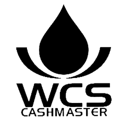 WCS CASHMASTER trademark