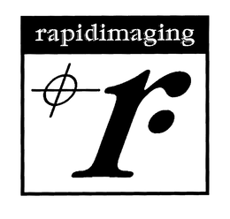 RAPIDIMAGING trademark