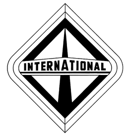 INTERNATIONAL trademark