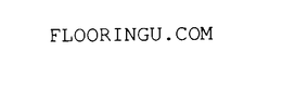 FLOORINGU.COM trademark