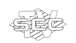 SECTV trademark