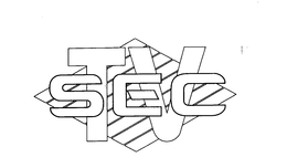 SECTV trademark