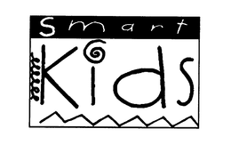 SMART KIDS trademark
