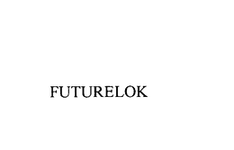FUTURELOK trademark