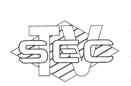 SECTV trademark