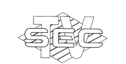 SEC TV trademark