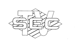 SECTV trademark