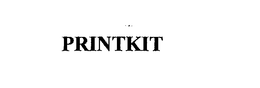 PRINTKIT trademark