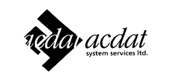 ACDAT ACDAT SYSTEM SERVICES LTD. trademark