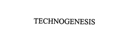 TECHNOGENESIS trademark