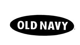 OLD NAVY trademark