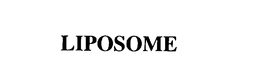 LIPOSOME trademark