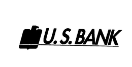 U.S. BANK trademark