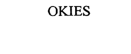 OKIES trademark