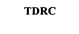 TDRC trademark