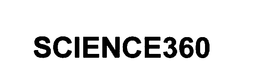 SCIENCE360 trademark