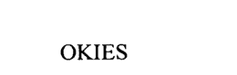 OKIES trademark