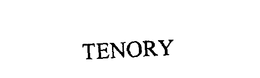 TENORY trademark