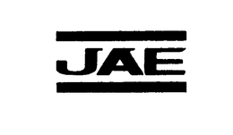 JAE trademark