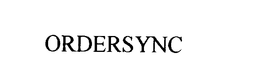 ORDERSYNC trademark