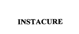 INSTACURE trademark
