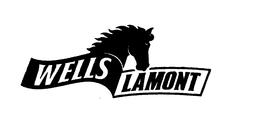 WELLS LAMONT trademark