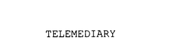 TELEMEDIARY trademark
