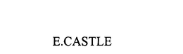 E.CASTLE trademark