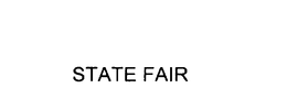 STATE FAIR trademark